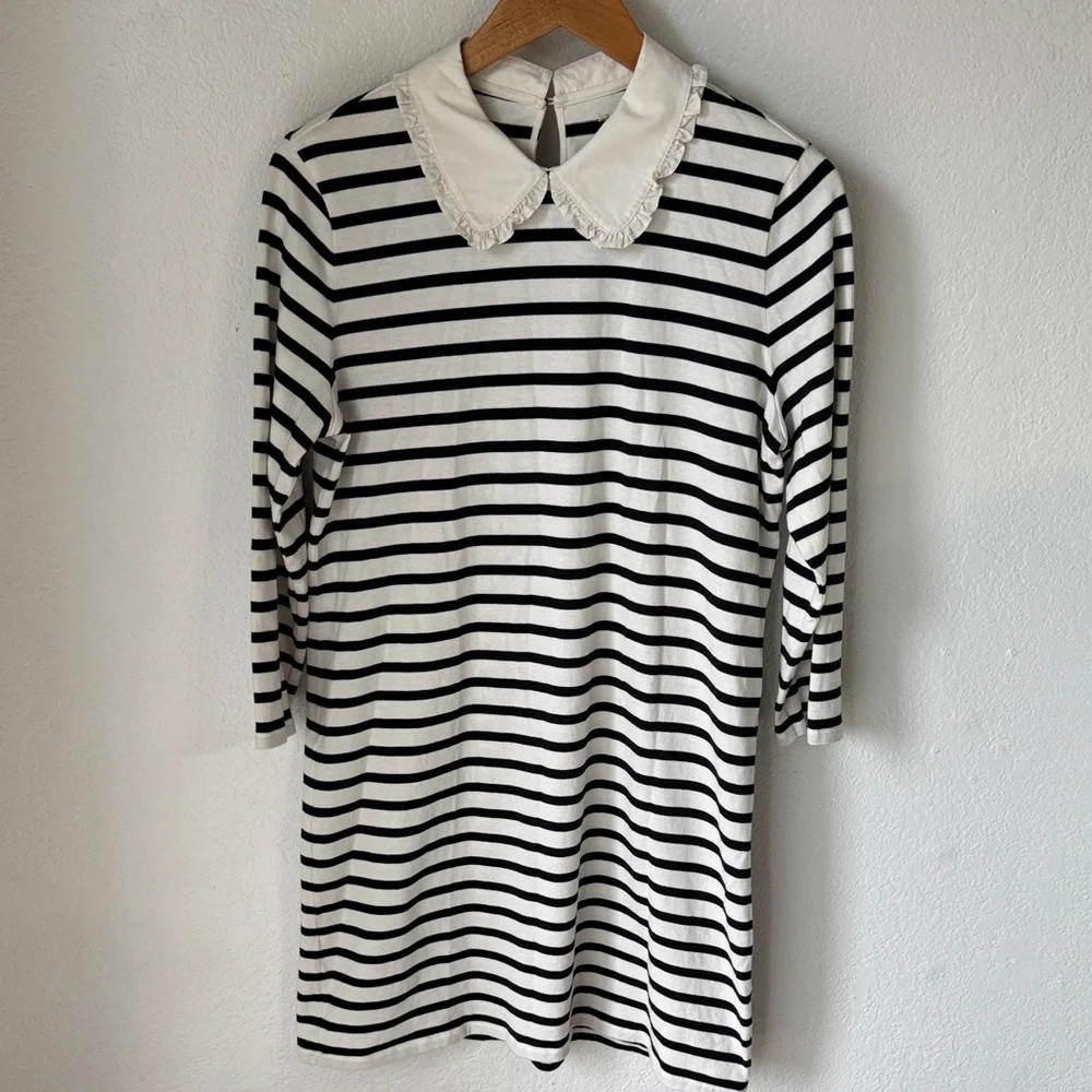 Kate Spade Collared‎ Dress